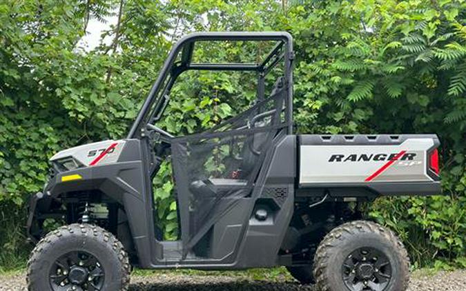 2024 Polaris Ranger SP 570 Premium