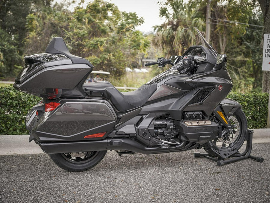 2024 Honda® Gold Wing Tour Automatic DCT