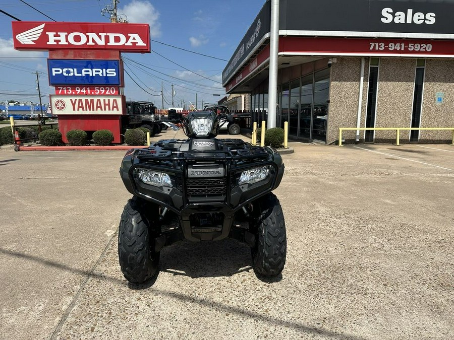 2024 Honda® FourTrax Foreman 4x4