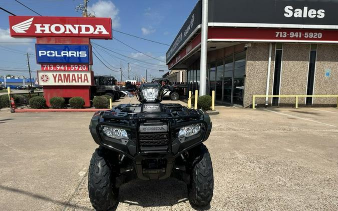 2024 Honda® FourTrax Foreman 4x4