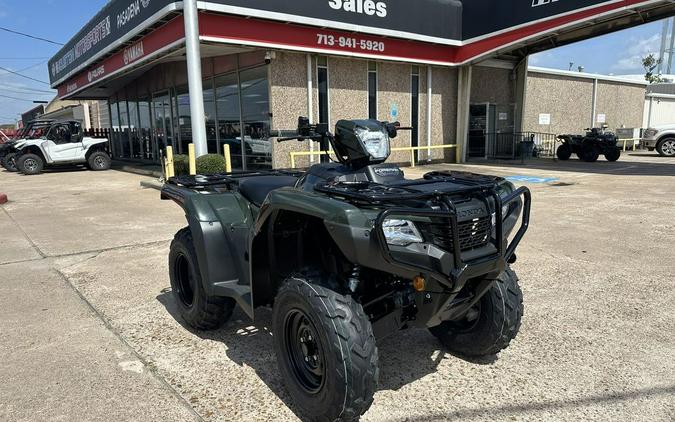 2024 Honda® FourTrax Foreman 4x4