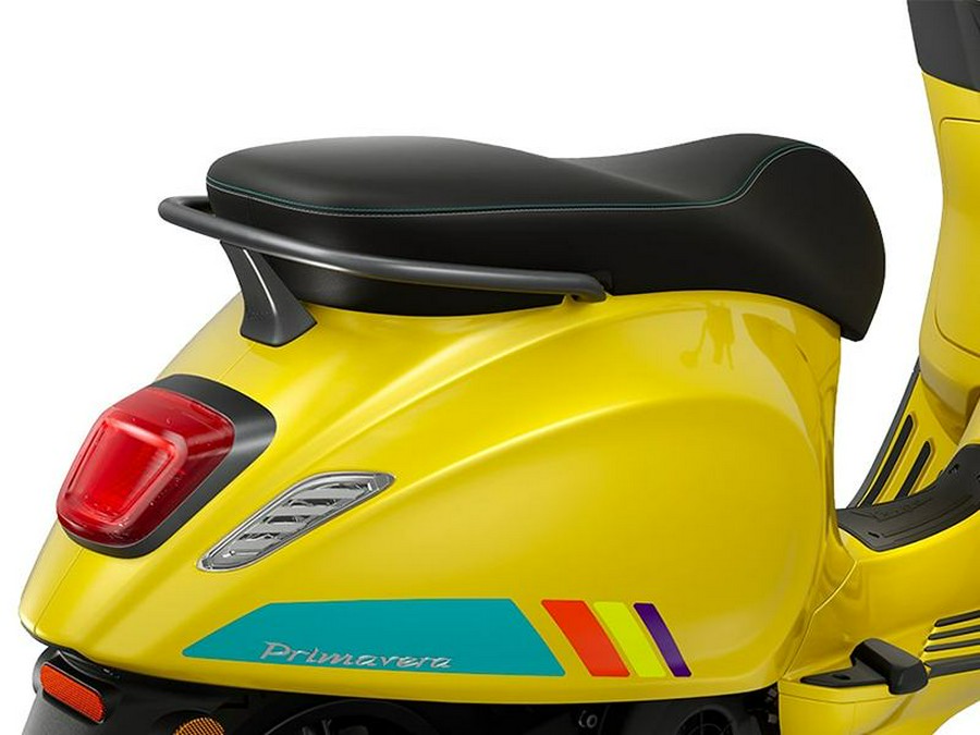 2024 Vespa Primavera 150 S