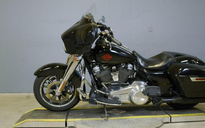 2019 Harley-Davidson® FLHT - Electra Glide® Standard