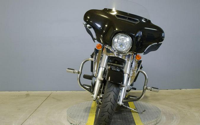 2019 Harley-Davidson® FLHT - Electra Glide® Standard