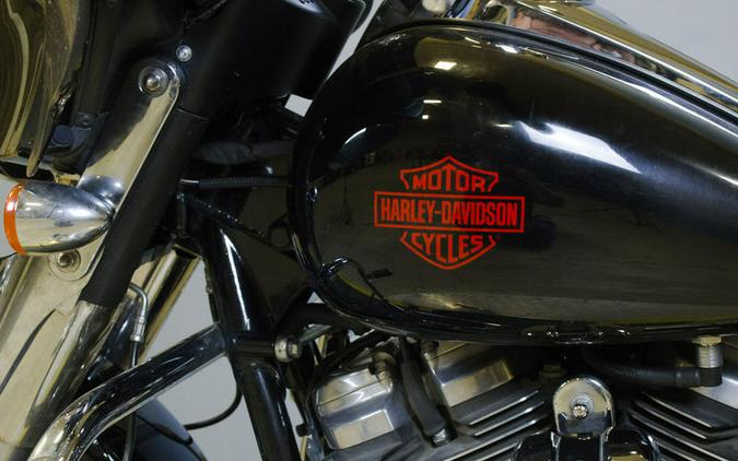 2019 Harley-Davidson® FLHT - Electra Glide® Standard