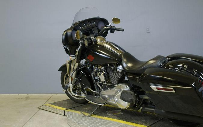 2019 Harley-Davidson® FLHT - Electra Glide® Standard