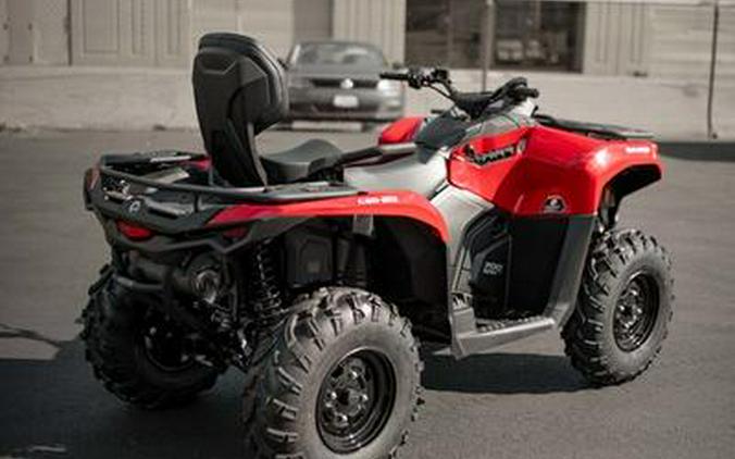 2024 Can-Am® Outlander MAX DPS 700