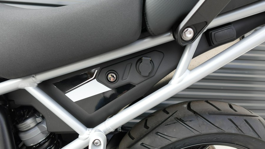 2025 Triumph Tiger 900 GT Pro