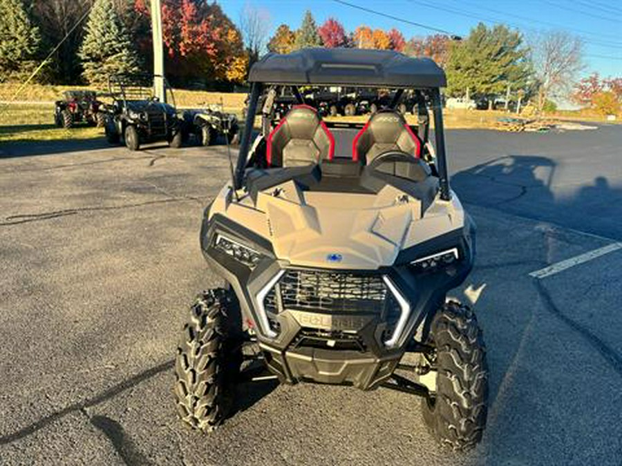 2025 Polaris RZR Trail Ultimate