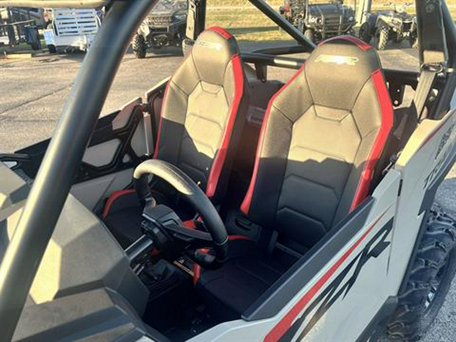 2025 Polaris RZR Trail Ultimate