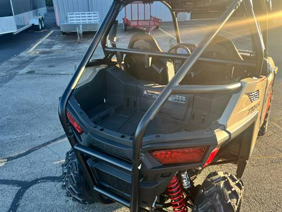 2025 Polaris RZR Trail Ultimate
