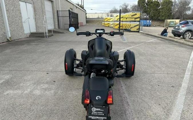 2025 Can-Am Ryker Rally