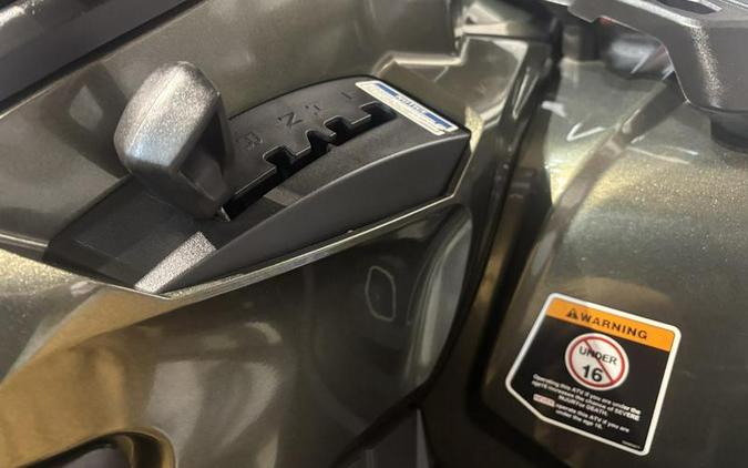 2022 Can-Am® Outlander XT 850