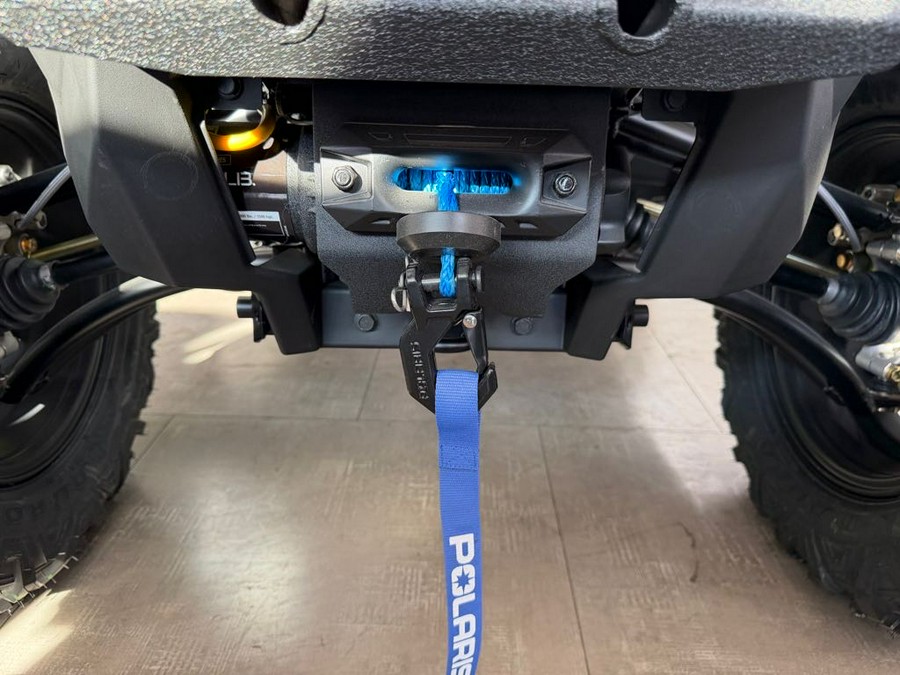 2026 Polaris Sportsman XP® 1000 Ultimate