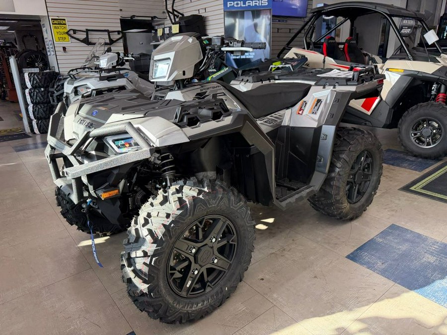 2026 Polaris Sportsman XP® 1000 Ultimate