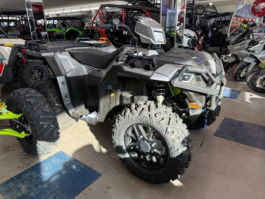 2026 Polaris Sportsman XP® 1000 Ultimate