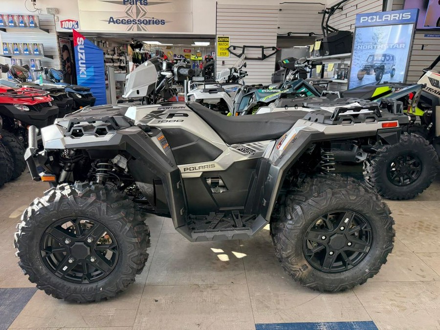 2026 Polaris Sportsman XP® 1000 Ultimate