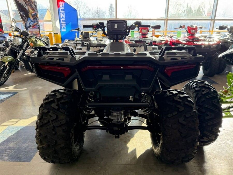 2026 Polaris Sportsman XP® 1000 Ultimate