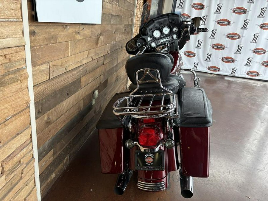 2008 Harley-Davidson® FLHX - Street Glide®