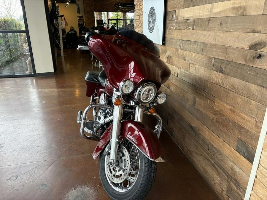 2008 Harley-Davidson® FLHX - Street Glide®