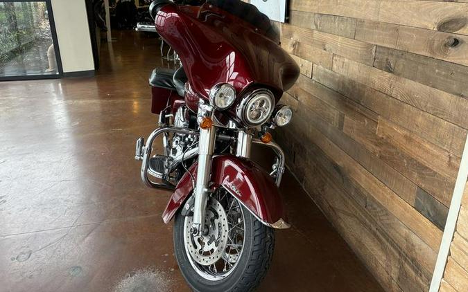 2008 Harley-Davidson® FLHX - Street Glide®