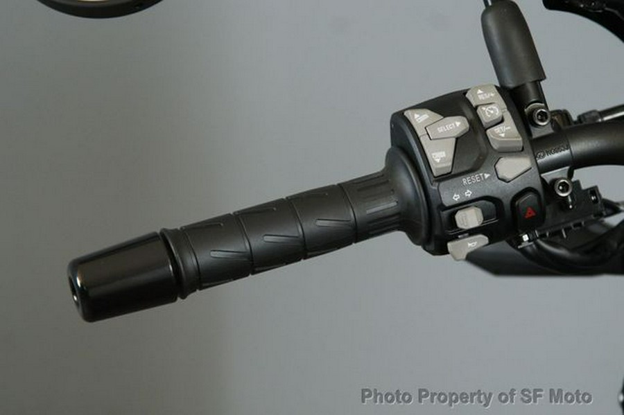 2026 Kawasaki Z900RS Cafe ABS