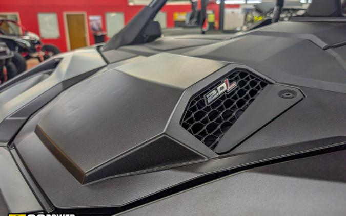 2026 Polaris® RZR Pro R 4 Ultimate