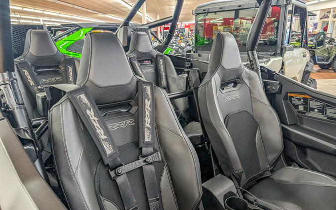 2026 Polaris® RZR Pro R 4 Ultimate