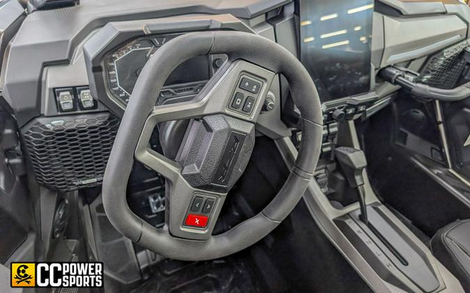 2026 Polaris® RZR Pro R 4 Ultimate