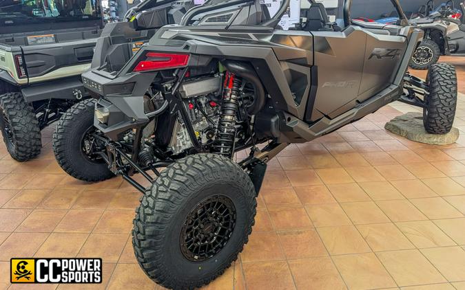 2026 Polaris® RZR Pro R 4 Ultimate