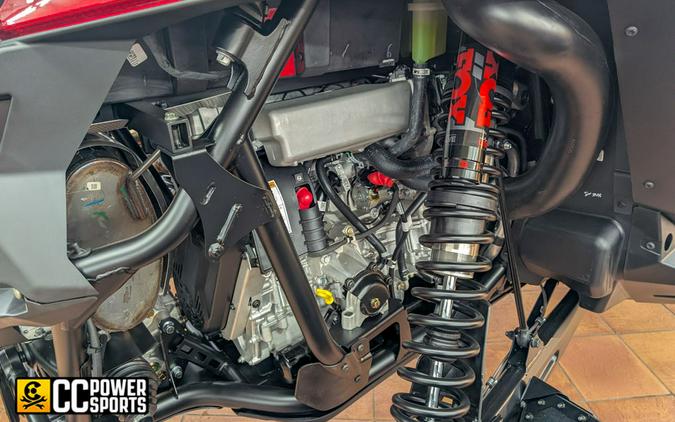 2026 Polaris® RZR Pro R 4 Ultimate