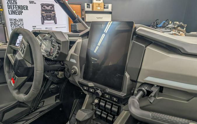 2026 Polaris® RZR Pro R 4 Ultimate