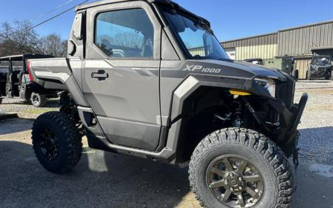 2026 Polaris Polaris XPEDITION XP Northstar