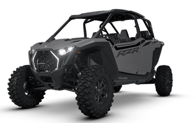 2026 Polaris RZR PRO XP 4 ULTIMATE