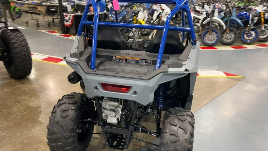 2026 Polaris RZR 200 EFI
