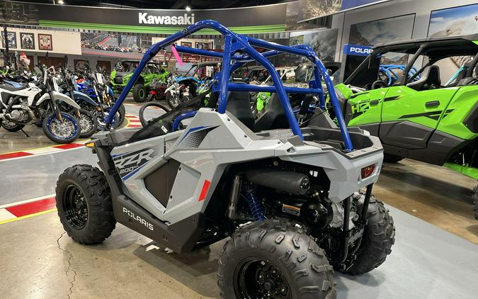2026 Polaris RZR 200 EFI