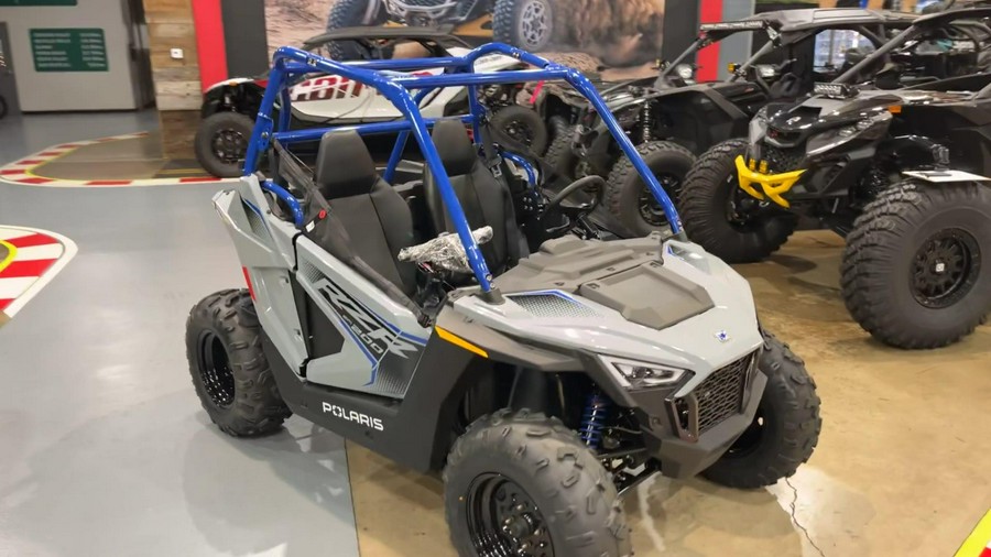2026 Polaris RZR 200 EFI