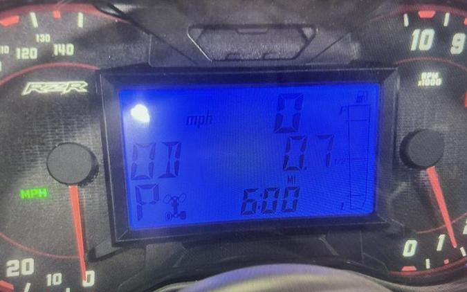 2022 Polaris® RZR PRO XP 4 Ultimate