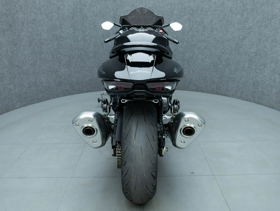 2024 SUZUKI GSX1300RR HAYABUSA 1300 W/ABS