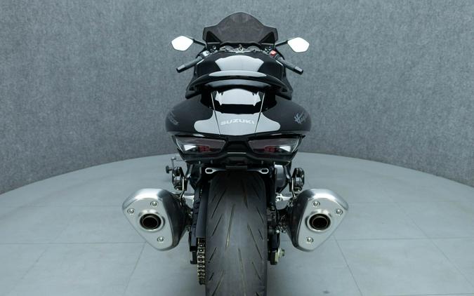 2024 SUZUKI GSX1300RR HAYABUSA 1300 W/ABS