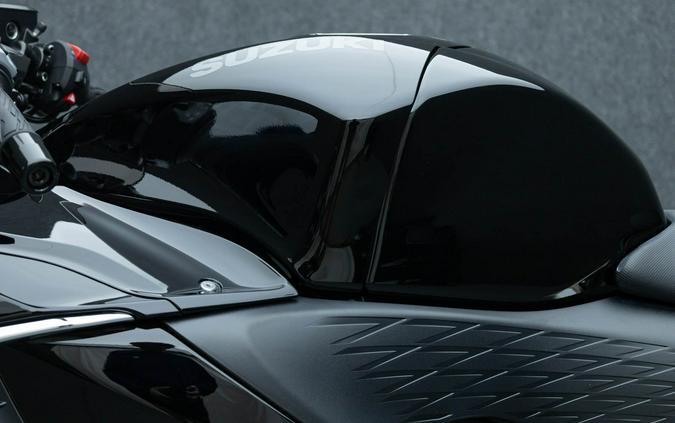 2024 SUZUKI GSX1300RR HAYABUSA 1300 W/ABS