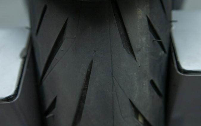 2024 SUZUKI GSX1300RR HAYABUSA 1300 W/ABS