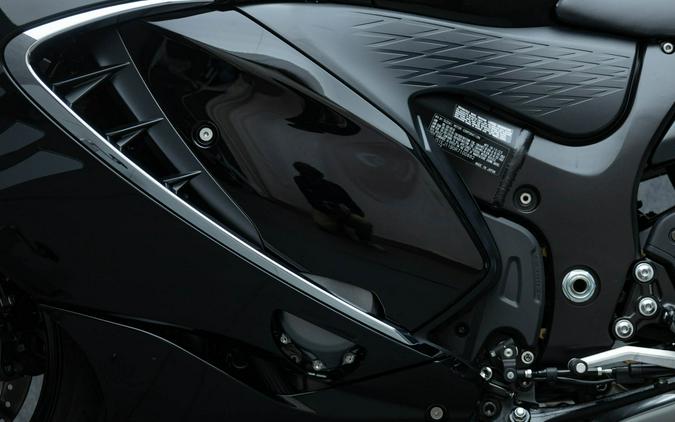 2024 SUZUKI GSX1300RR HAYABUSA 1300 W/ABS