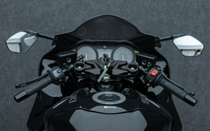 2024 SUZUKI GSX1300RR HAYABUSA 1300 W/ABS