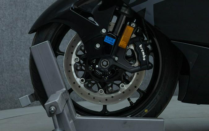 2024 SUZUKI GSX1300RR HAYABUSA 1300 W/ABS