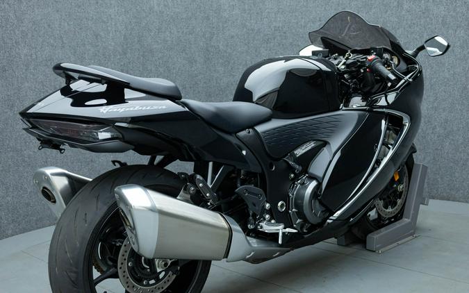 2024 SUZUKI GSX1300RR HAYABUSA 1300 W/ABS