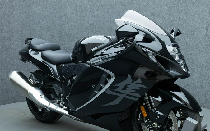 2024 SUZUKI GSX1300RR HAYABUSA 1300 W/ABS