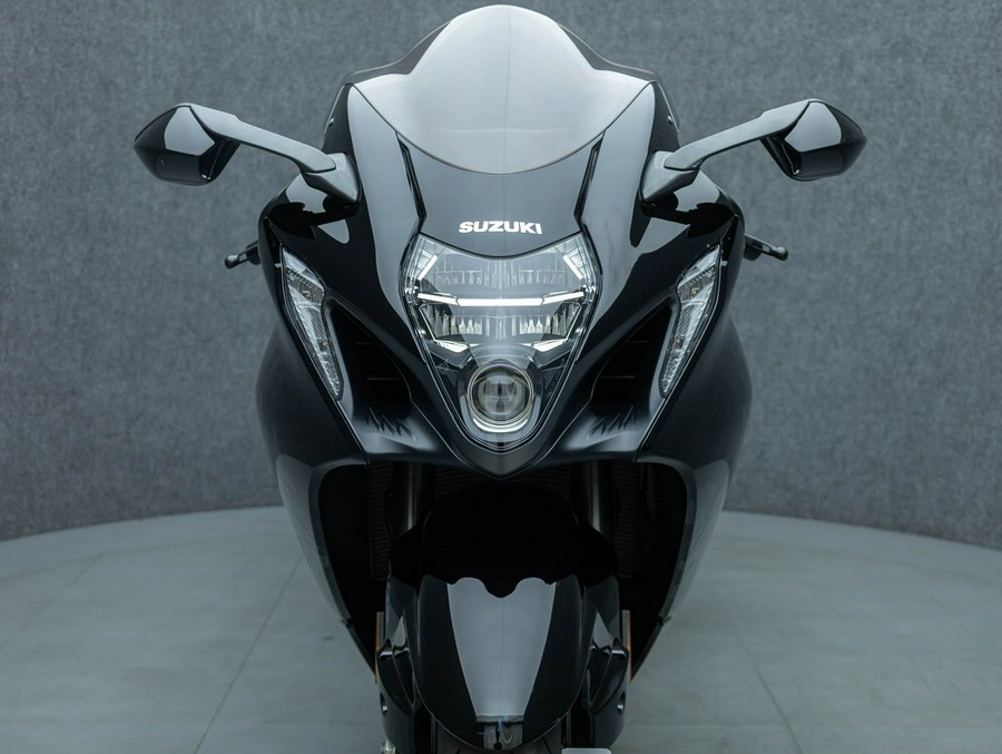 2024 SUZUKI GSX1300RR HAYABUSA 1300 W/ABS