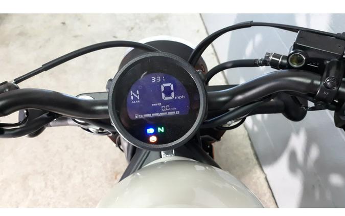 2025 Honda Rebel® 500 ABS