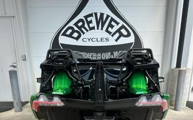 2026 Polaris Slingshot® Grand Touring Manual
